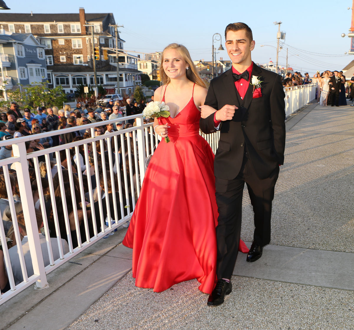 Lower Township Prom